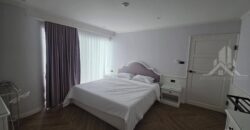 Sky Beach Condo Sea View 3BR for Rent in Pattaya