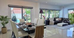 Patta Village for Rent in East Pattaya