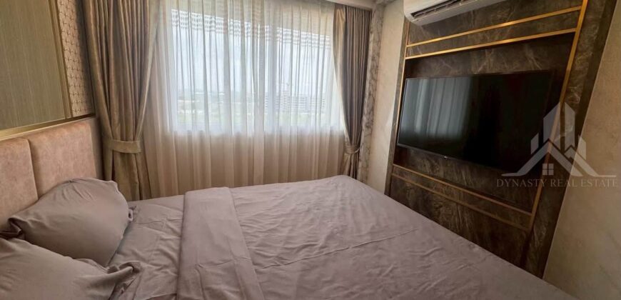 Dusit Grand Park 2 Condo for Sale in Jomtien Pattaya