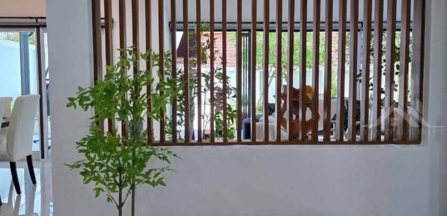 Patta Village for Rent in East Pattaya
