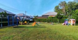 Pet-Friendly House for Rent in Pattaya