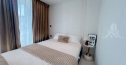 Beachside Living in Wongamat with Sea View