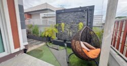 Pet-Friendly House for Rent in Pattaya