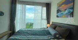 Riviera Jomtien Sea View Condo for Sale in Pattaya