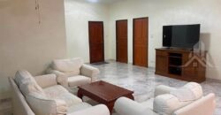 Fully Furnished 3 Bedroom Home in Soi Khaonoi