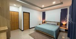 Family House for Rent in Pattaya