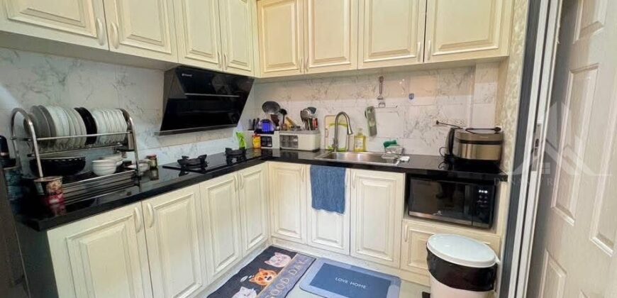 Pet-Friendly House for Rent in Pattaya