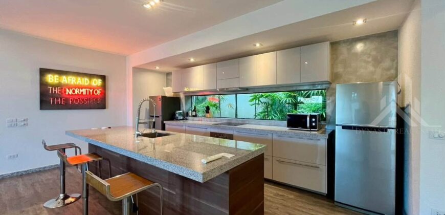 Luxury Pool Villa for Rent