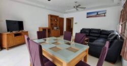 Jomtien 5 Bedroom Pool Villa for Rent