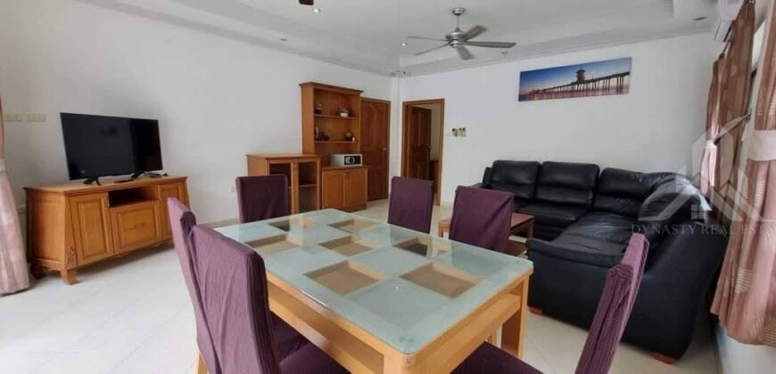 Jomtien 5 Bedroom Pool Villa for Rent
