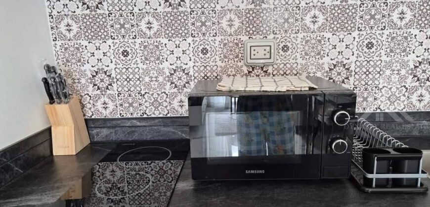 Brand New Sea View Condo for Rent in Jomtien
