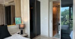 Sea View Corner Condo for Sale in Jomtien
