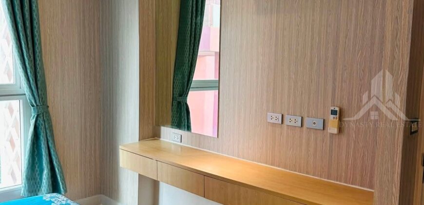 Grande Caribbean Condo for Sale and Rent in Jomtien