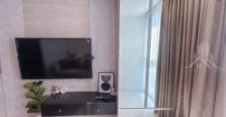 Beachside Living in Wongamat with Sea View