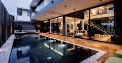 Luxury Pool Villa Near Jomtien Beach for Rent