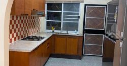 Fully Furnished 3 Bedroom Home in Soi Khaonoi