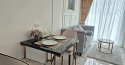 Brand New Sea View Condo for Rent in Jomtien