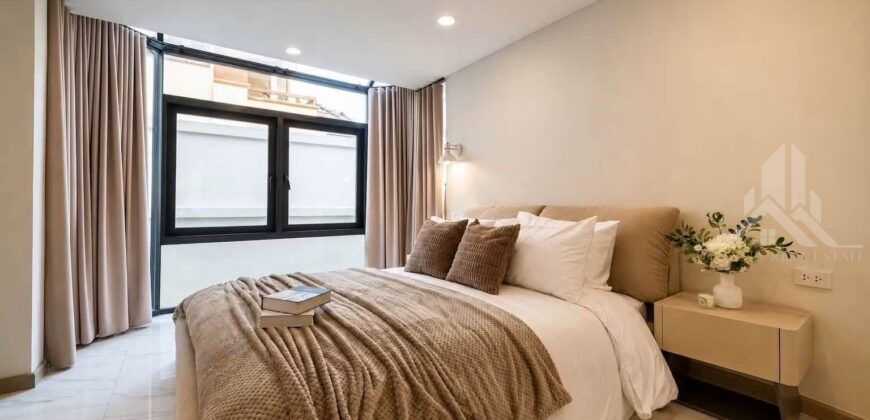 Pool Villa for Rent in Central Pattaya