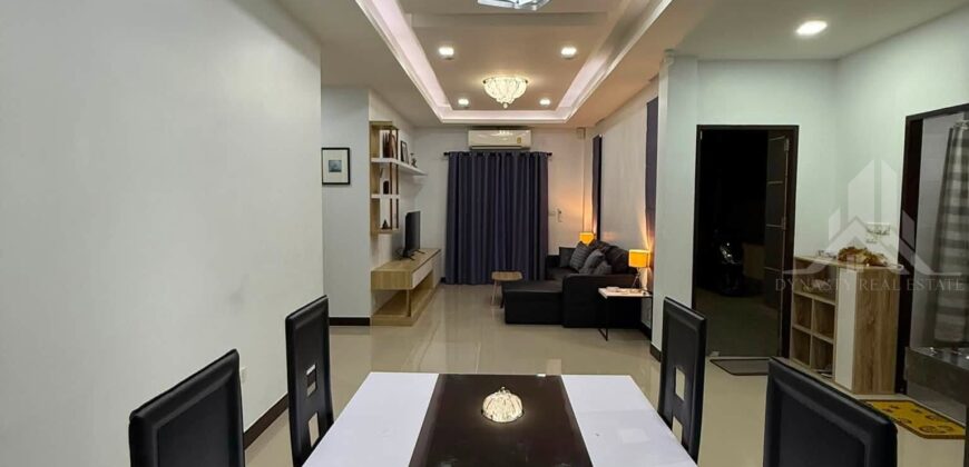 Family House for Rent in Pattaya