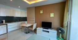 Paradise Park Jomtien Condo for Sale in Pattaya