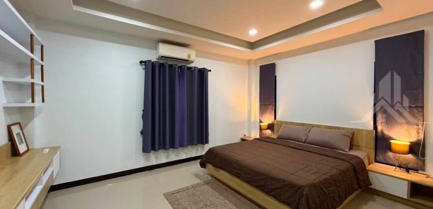 Family House for Rent in Pattaya