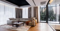 Luxury Pool Villa Near Jomtien Beach for Rent