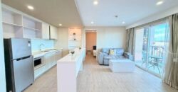 Seven Seas 1 Jomtien 2 Bed Condo for Rent