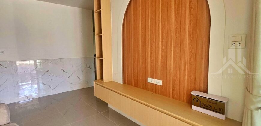 2-Bedroom Khaonoi Townhouse for Sale