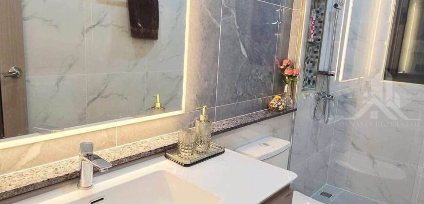 Brand New Pool Villa for Sale in Huai Yai