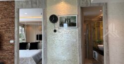 Sea View Corner Condo for Sale in Jomtien