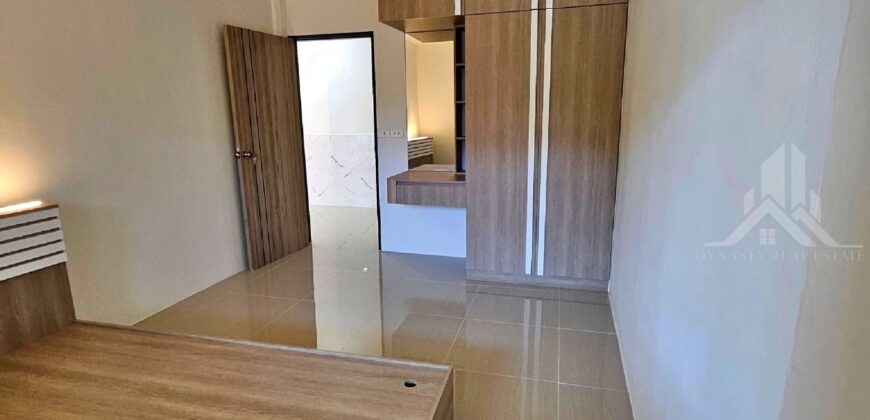 2-Bedroom Khaonoi Townhouse for Sale