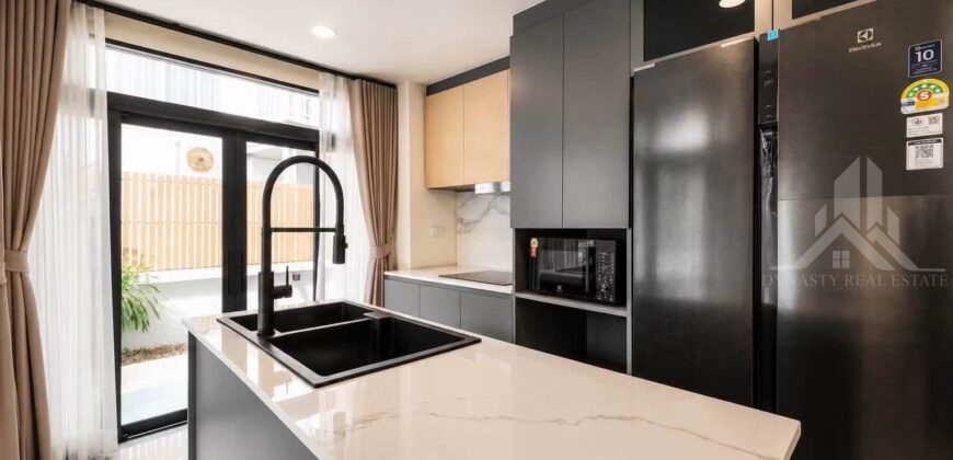 Pool Villa for Rent in Central Pattaya