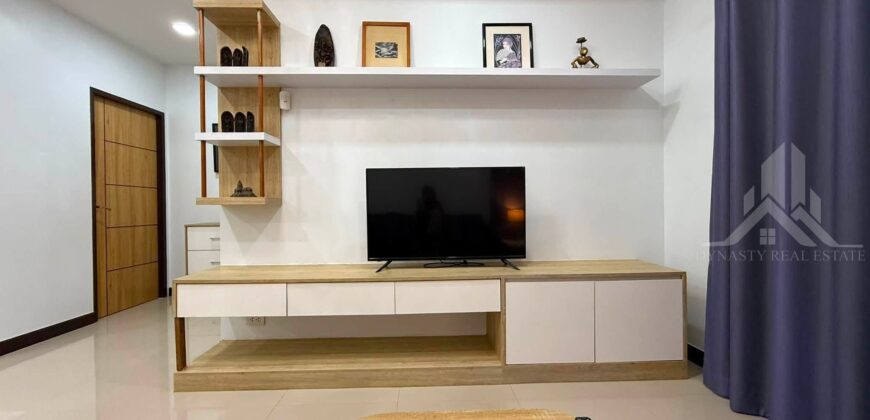 Family House for Rent in Pattaya