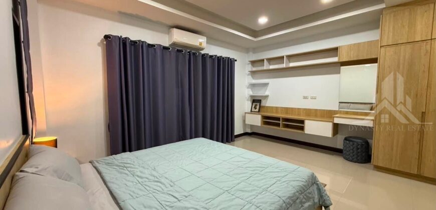 Family House for Rent in Pattaya