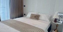 Beachside Living in Wongamat with Sea View