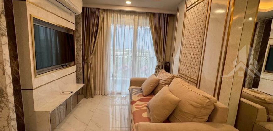 Dusit Grand Park 2 Condo for Sale in Jomtien Pattaya