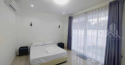 Renovated Pool Villa in Nong Pla Lai for Sale