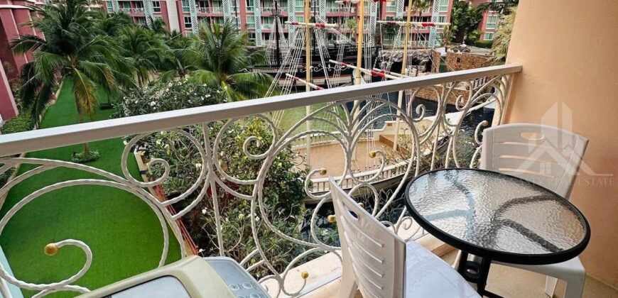 Grande Caribbean Condo for Sale and Rent in Jomtien