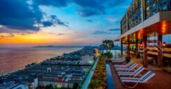 Riviera Jomtien Sea View Condo for Sale in Pattaya