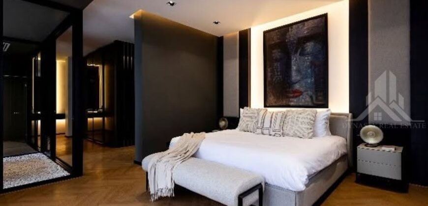 Luxury Pool Villa Near Jomtien Beach for Rent