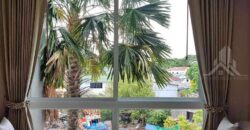 Whale Marina Condo for Rent Sea View 1 Bedroom