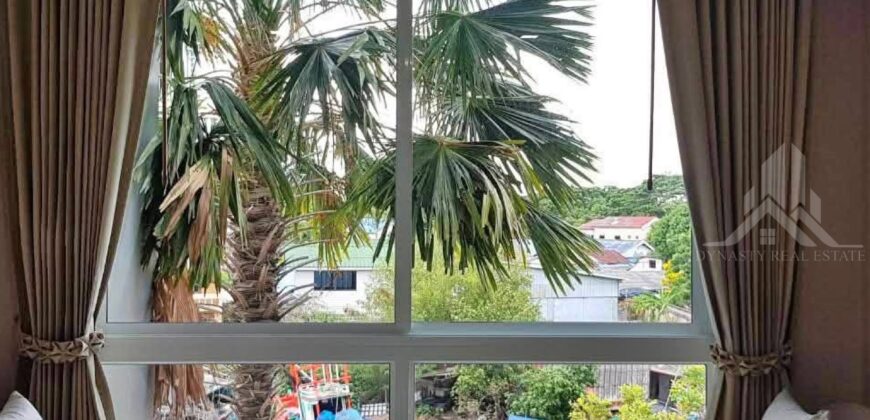 Whale Marina Condo for Rent Sea View 1 Bedroom