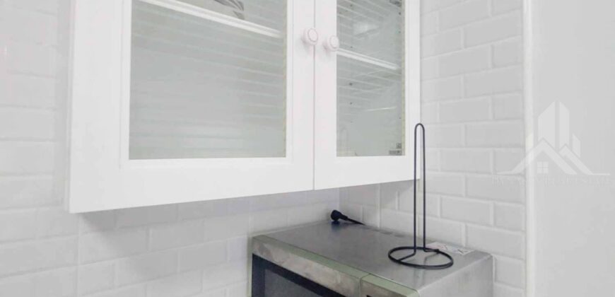 Renovated Pool Villa in Nong Pla Lai for Sale