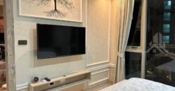 Sea View Corner Condo for Sale in Jomtien