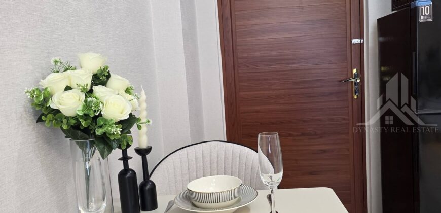CC Condo Pattaya for Sale at THB 1.79M