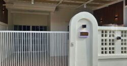 2-Bedroom Khaonoi Townhouse for Sale