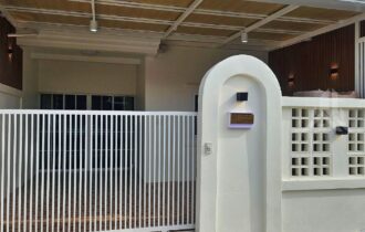 2-Bedroom Khaonoi Townhouse for Sale