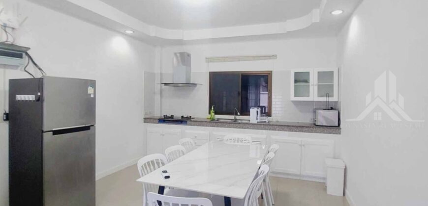Renovated Pool Villa in Nong Pla Lai for Sale