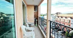 Seven Seas 1 Jomtien 2 Bed Condo for Rent