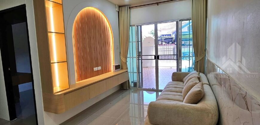 2-Bedroom Khaonoi Townhouse for Sale